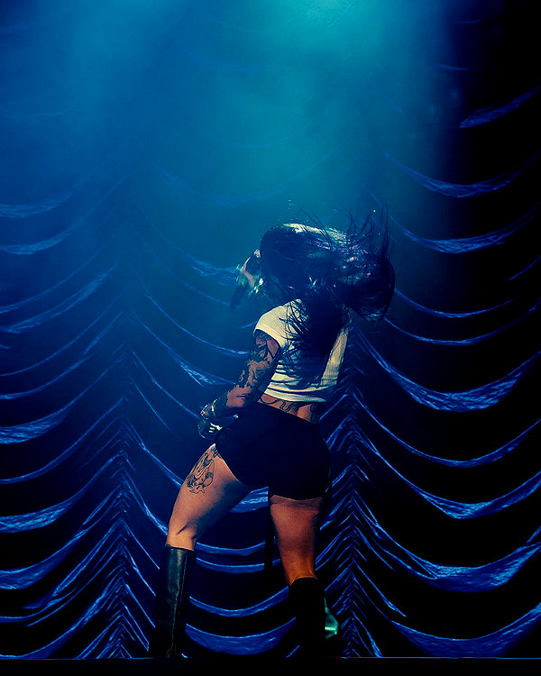 kehlani instagram image archive image