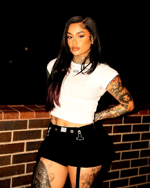 kehlani instagram image archive image