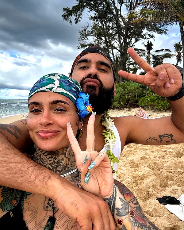 kehlani instagram image archive image