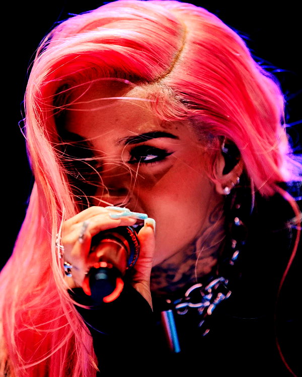 kehlani instagram image archive image