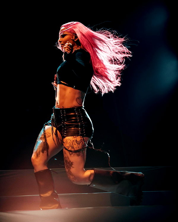 kehlani instagram image archive image