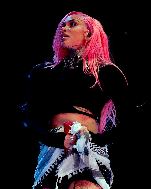 kehlani instagram image archive image