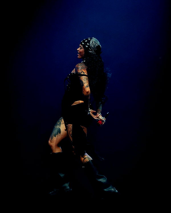 kehlani instagram image archive image