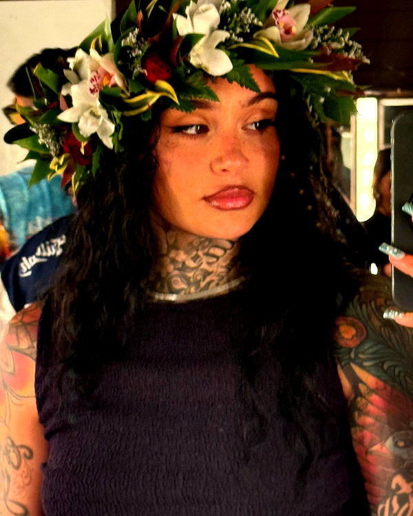 kehlani instagram image archive image