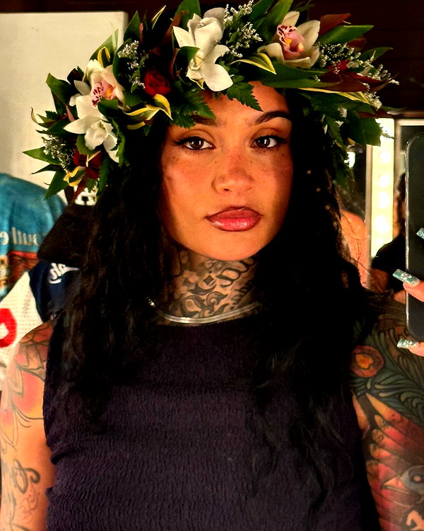 kehlani instagram image archive image