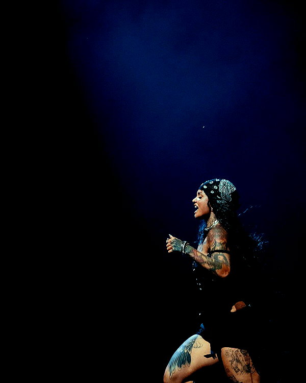kehlani instagram image archive image
