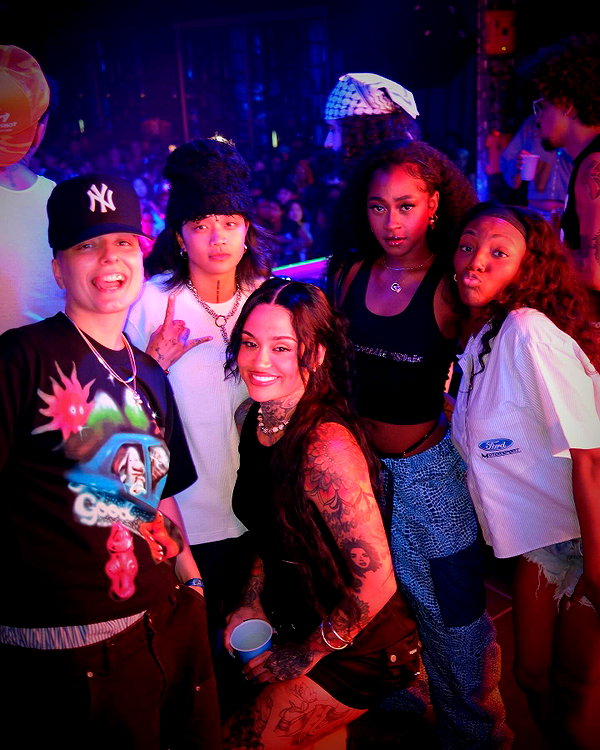 kehlani instagram image archive image