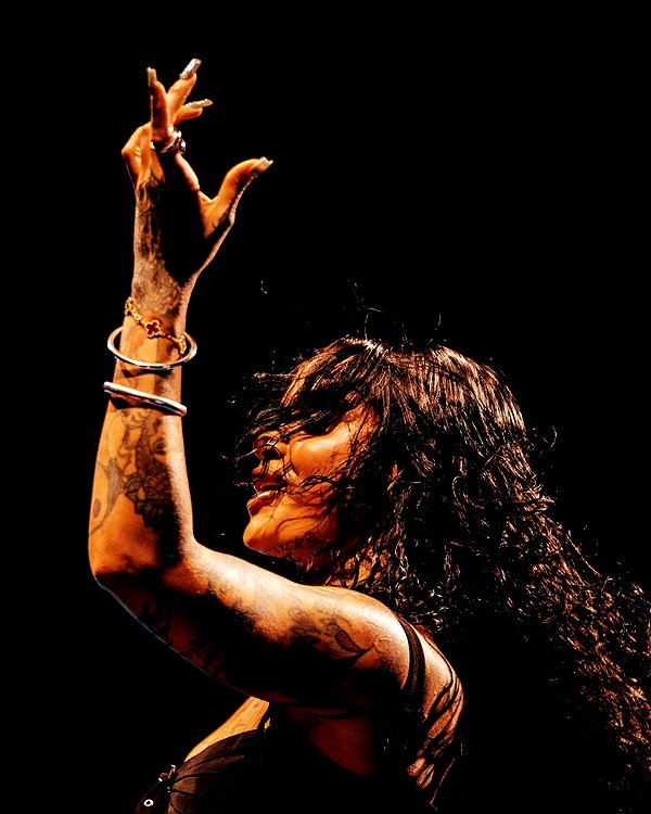 kehlani instagram image archive image