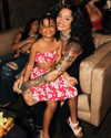 kehlani Altpins Profile Picture