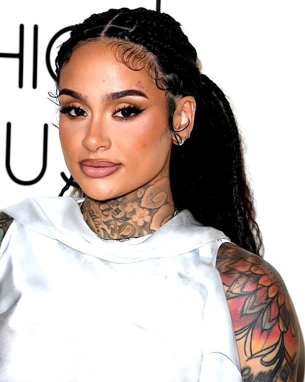kehlani instagram image archive image