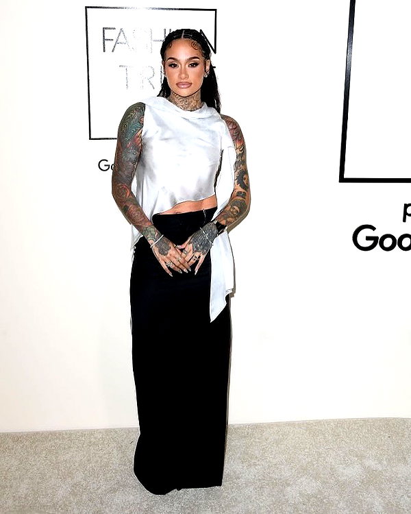 kehlani instagram image archive image