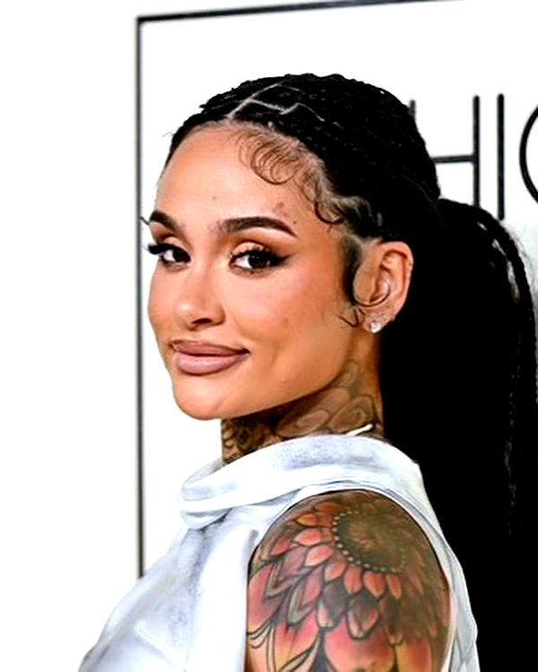 kehlani instagram image archive image