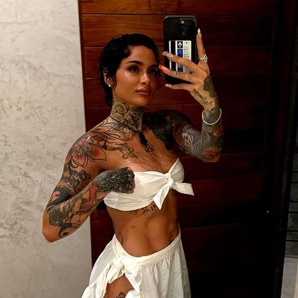 kehlani instagram image archive image