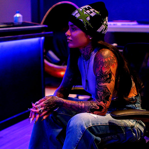kehlani instagram image archive image