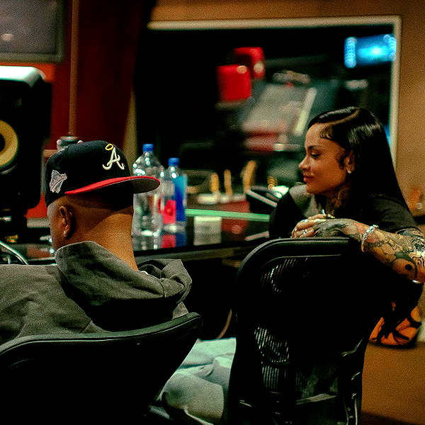 kehlani instagram image archive image