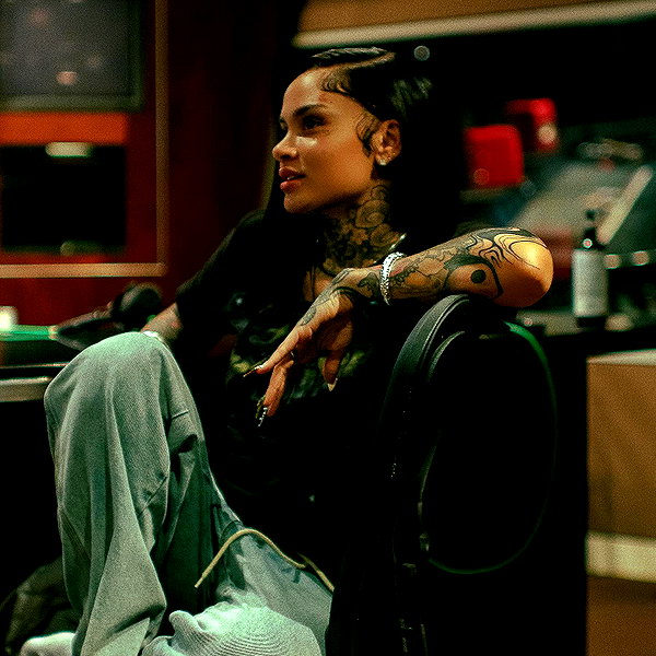 kehlani instagram image archive image