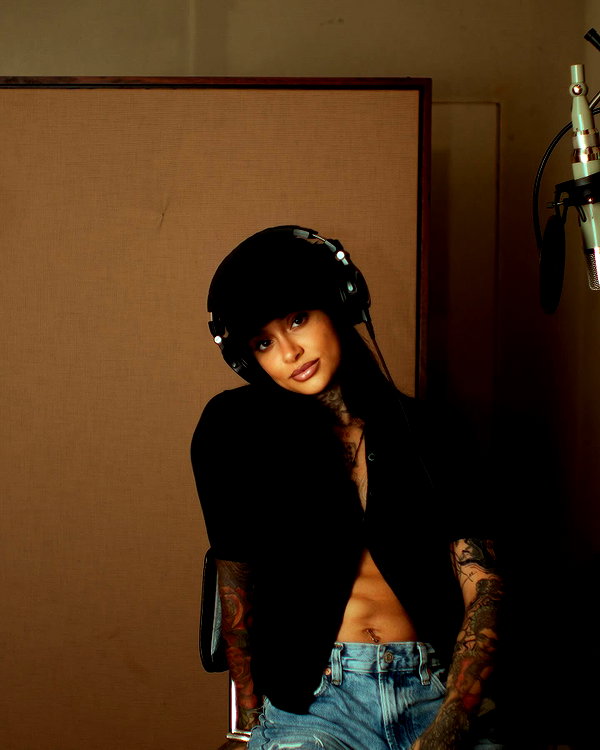 kehlani instagram image archive image