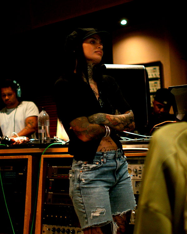 kehlani instagram image archive image