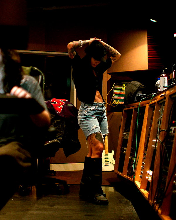 kehlani instagram image archive image
