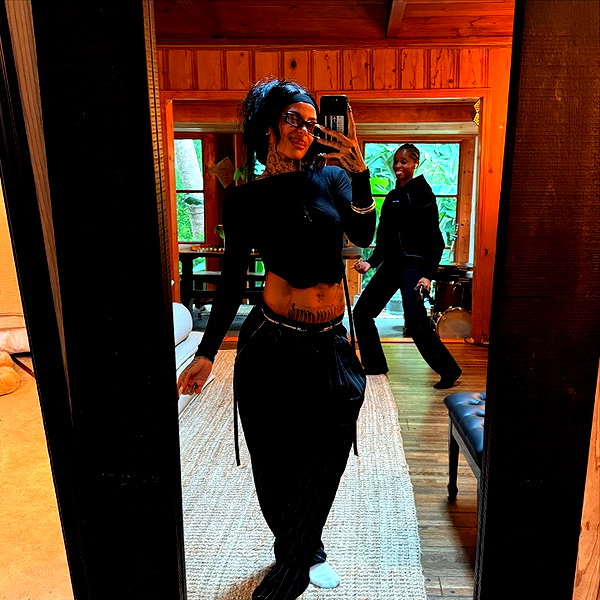 kehlani instagram image archive image