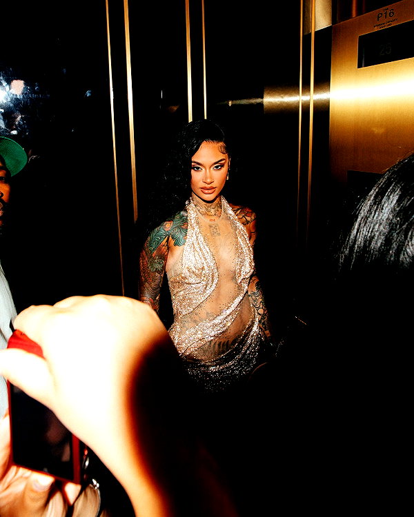 kehlani instagram image archive image