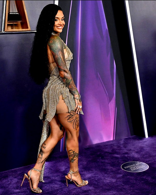 kehlani instagram image archive image