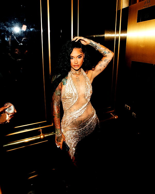 kehlani instagram image archive image