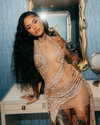 kehlani Altpins Profile Picture