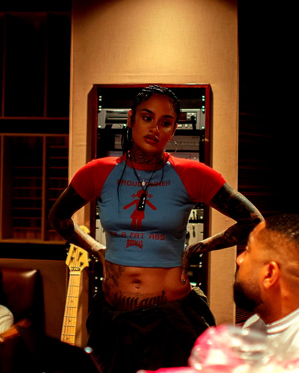 kehlani instagram image archive image