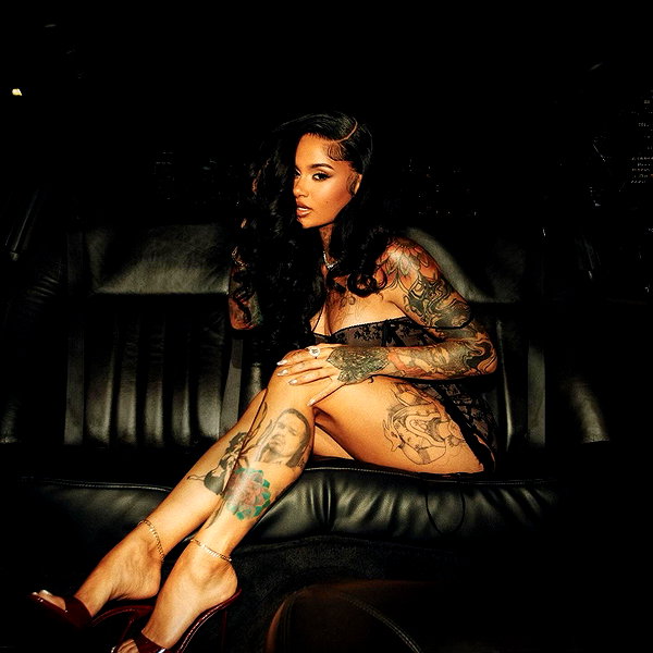 kehlani instagram image archive image