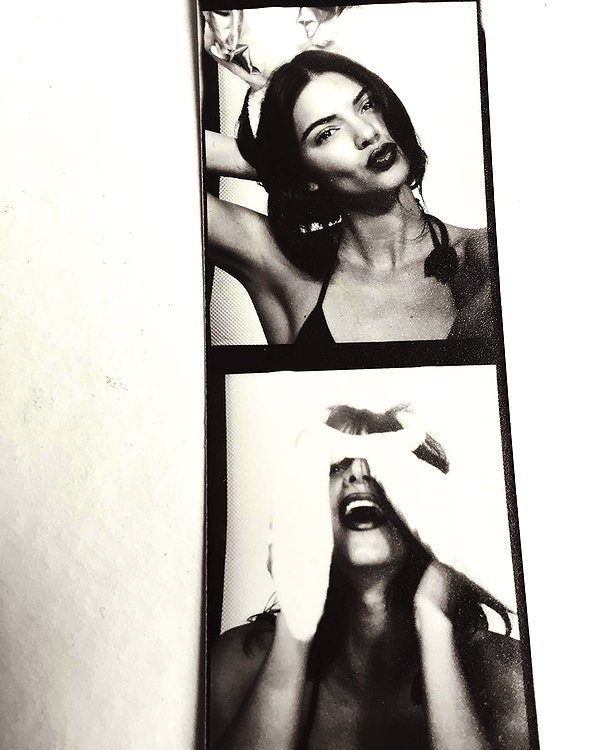 kendalljenner instagram image archive image