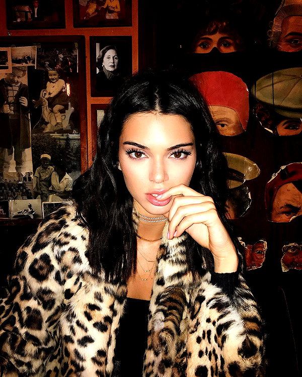 kendalljenner instagram image archive image