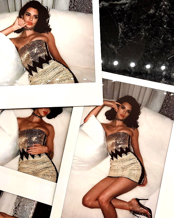 kendalljenner instagram image archive image