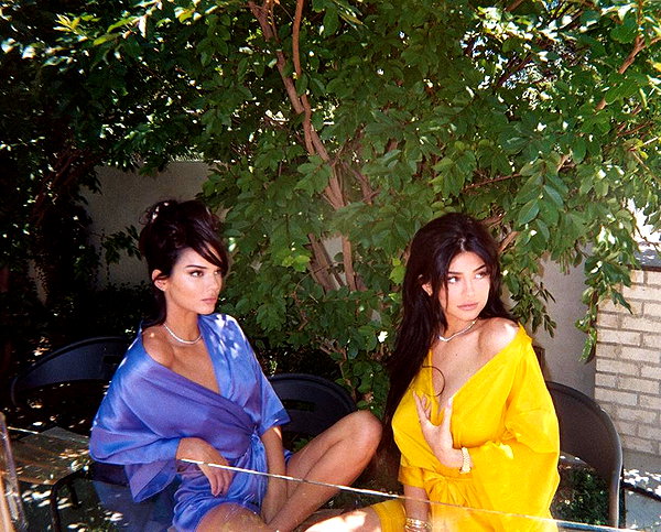 kendalljenner instagram image archive image