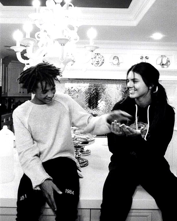 kendalljenner instagram image archive image