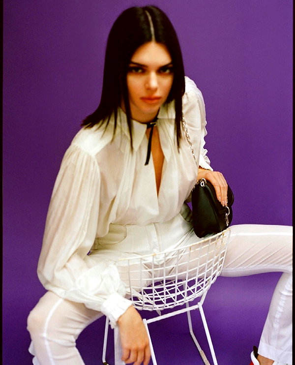kendalljenner instagram image archive image