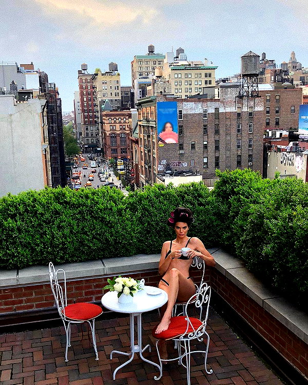 kendalljenner instagram image archive image