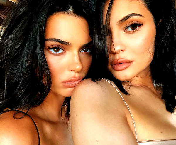 kendalljenner instagram image archive image