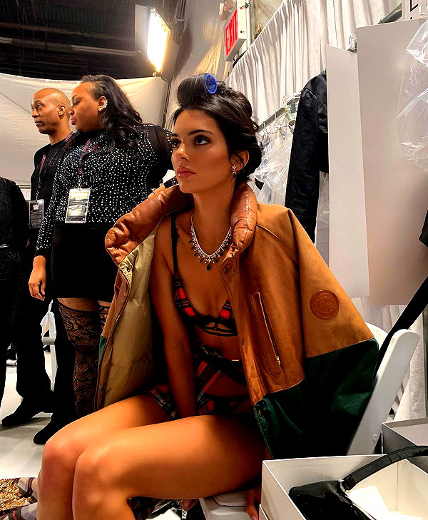 kendalljenner instagram image archive image