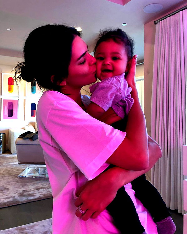 kendalljenner instagram image archive image