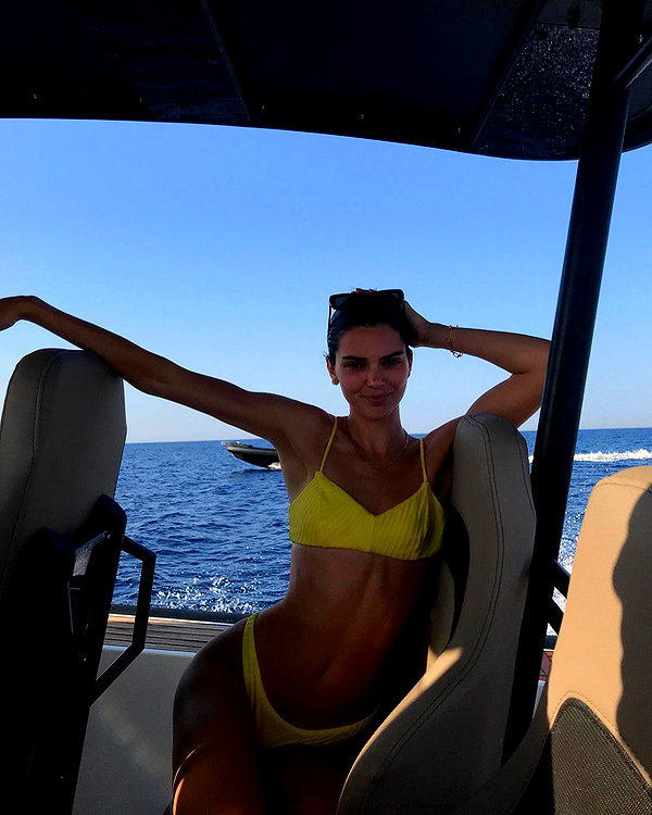 kendalljenner instagram image archive image