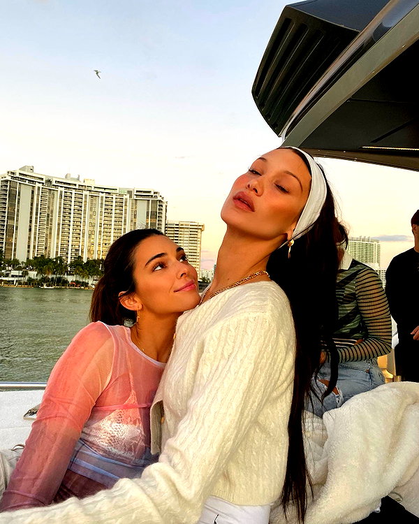 kendalljenner instagram image archive image