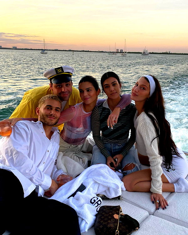 kendalljenner instagram image archive image