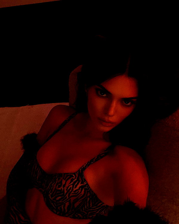 kendalljenner instagram image archive image