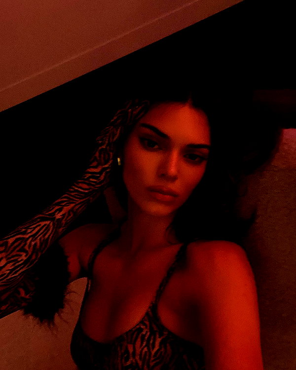 kendalljenner instagram image archive image