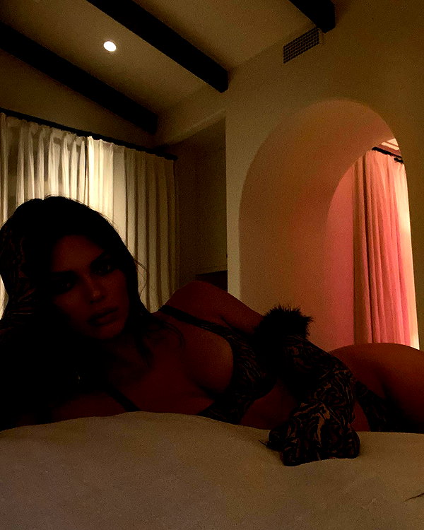 kendalljenner instagram image archive image