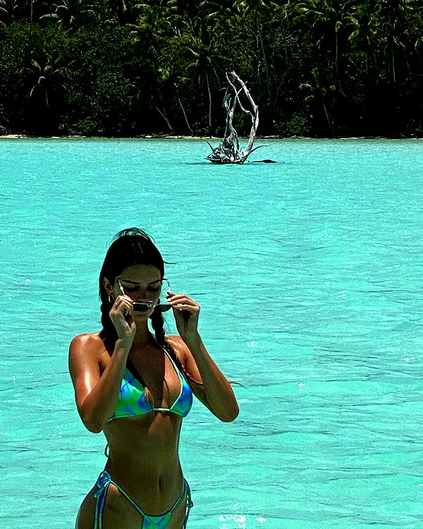 kendalljenner instagram image archive image