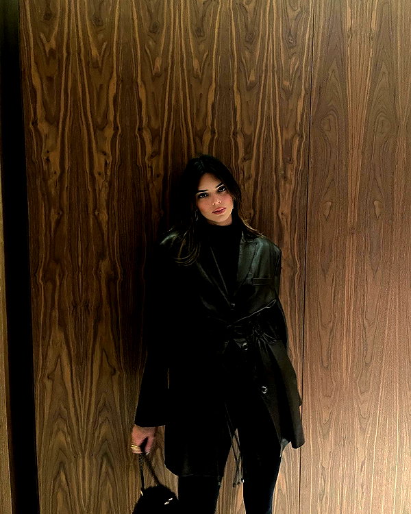 kendalljenner instagram image archive image