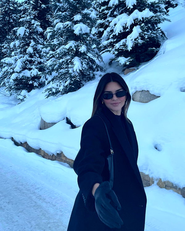 kendalljenner instagram image archive image