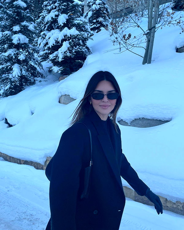 kendalljenner instagram image archive image